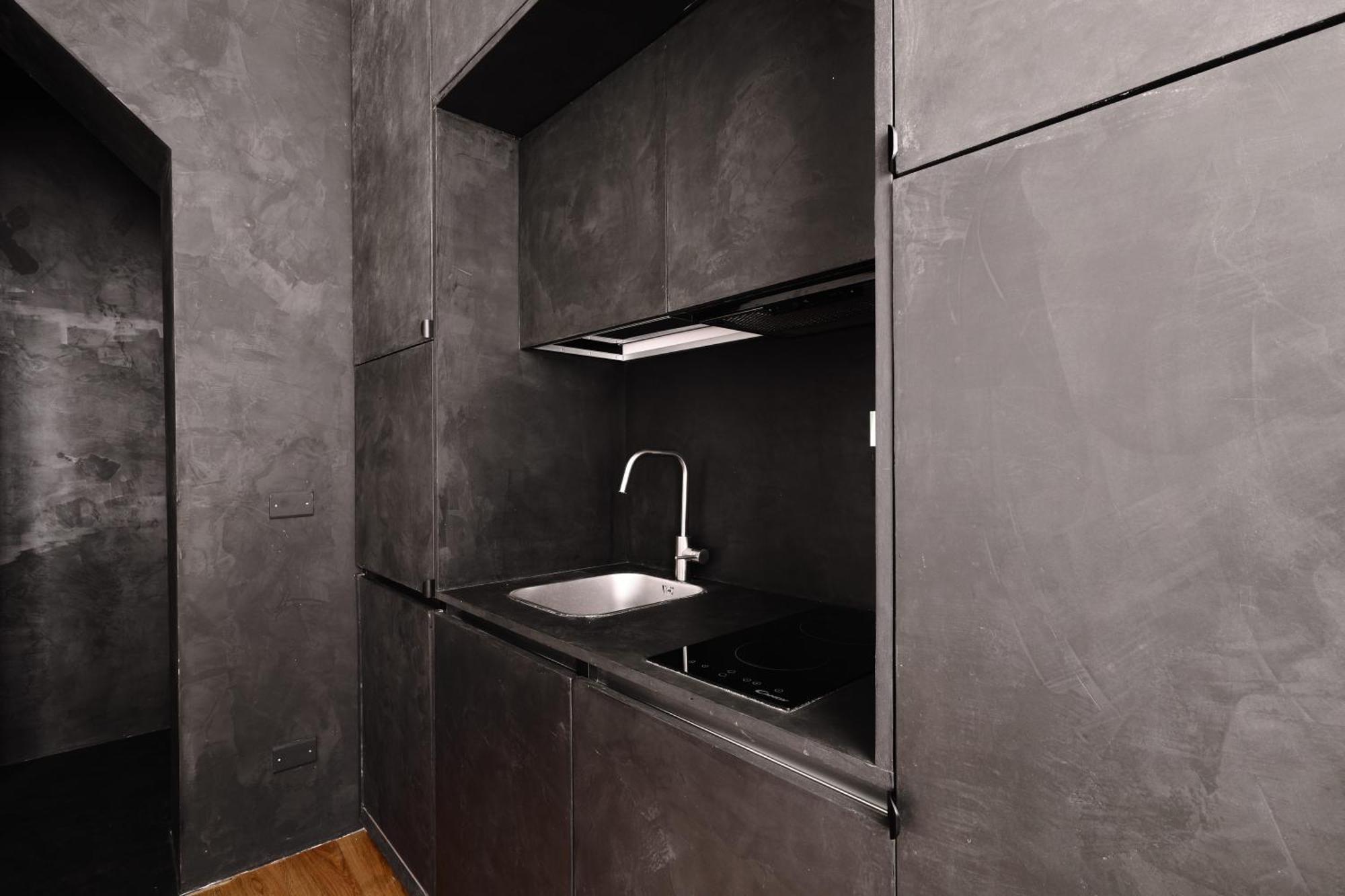 Appartement Alessi Darsena & Navigli Gem