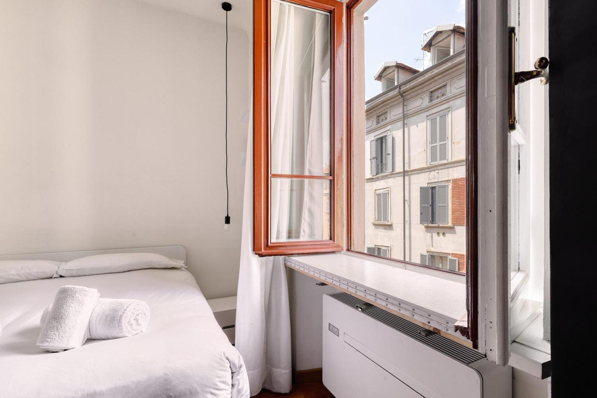 Appartement Alessi Darsena & Navigli Gem