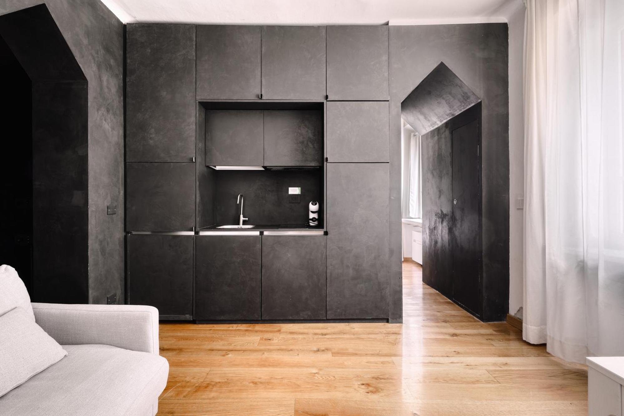 Appartement Alessi Darsena & Navigli Gem Milaan