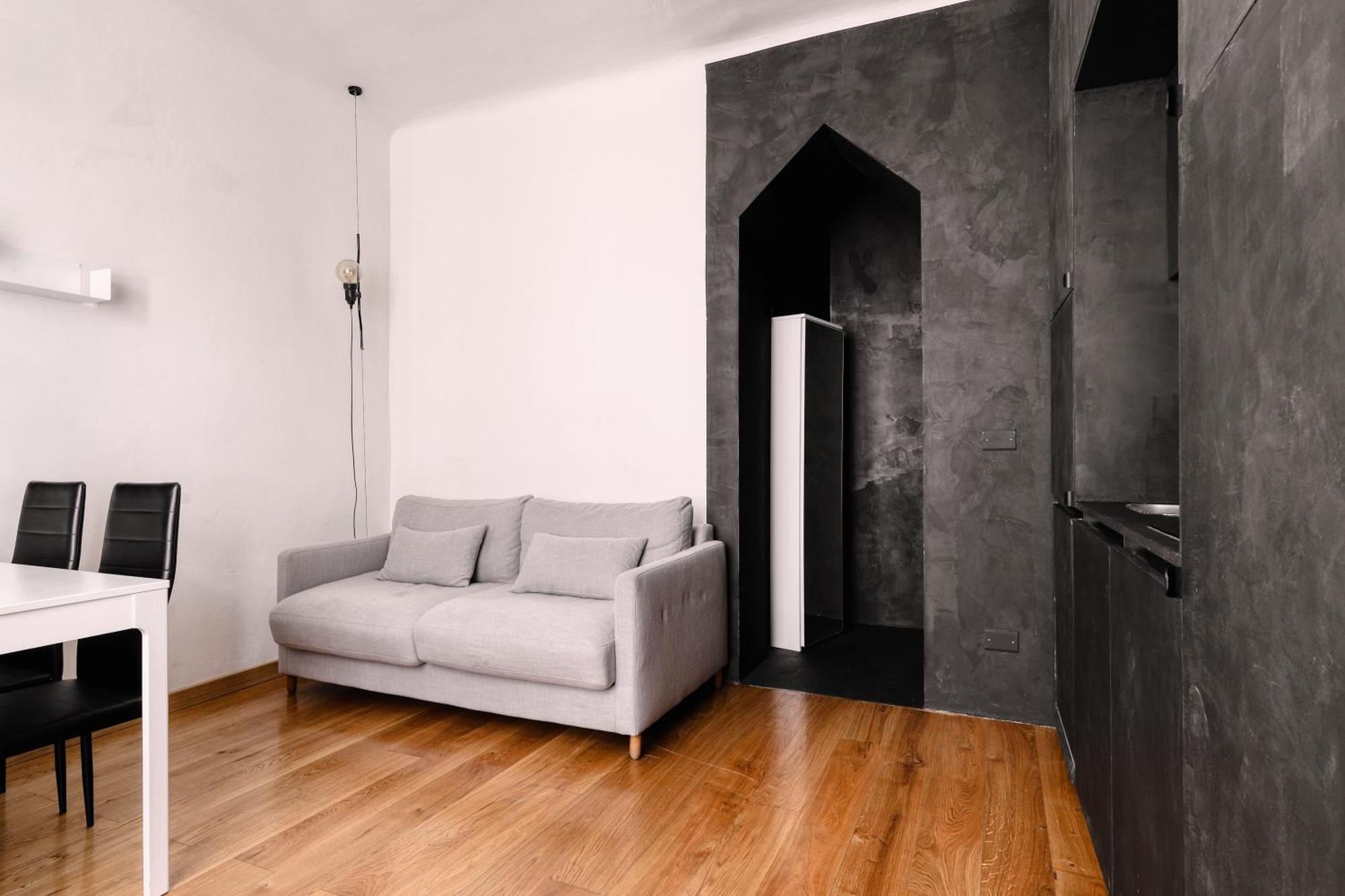 Appartement Alessi Darsena & Navigli Gem *