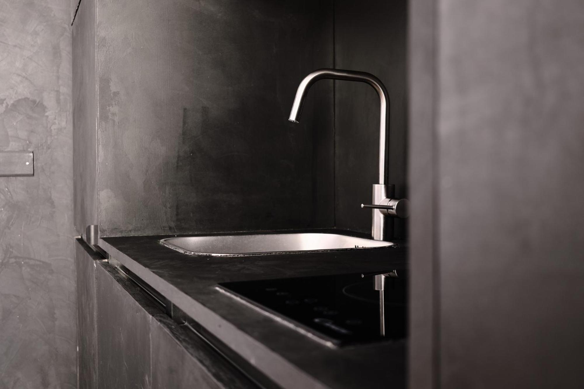 Alessi Darsena & Navigli Gem * Milaan