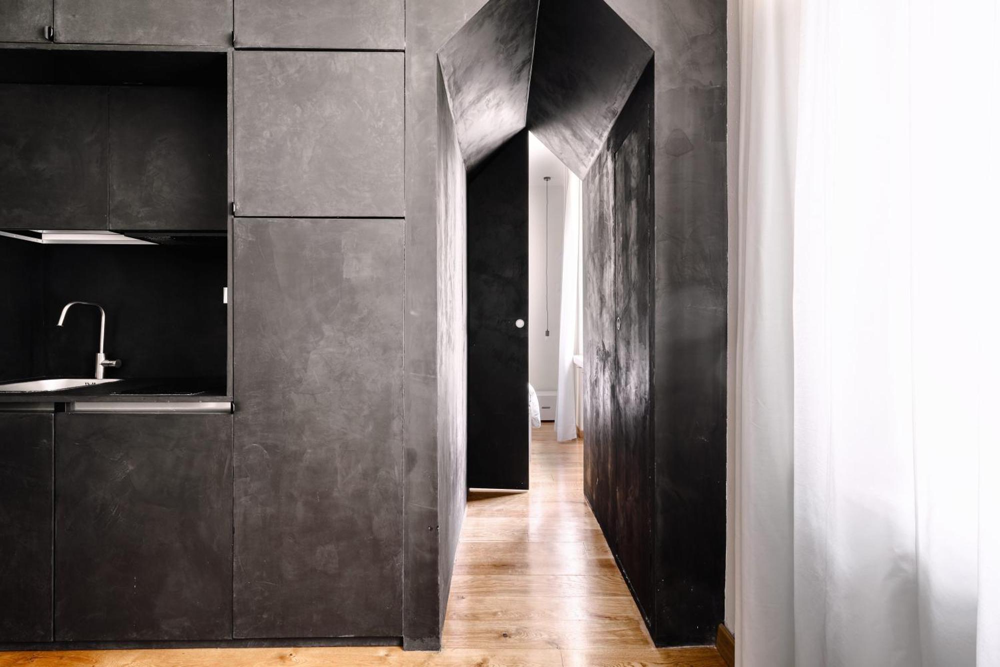 Appartement Alessi Darsena & Navigli Gem *