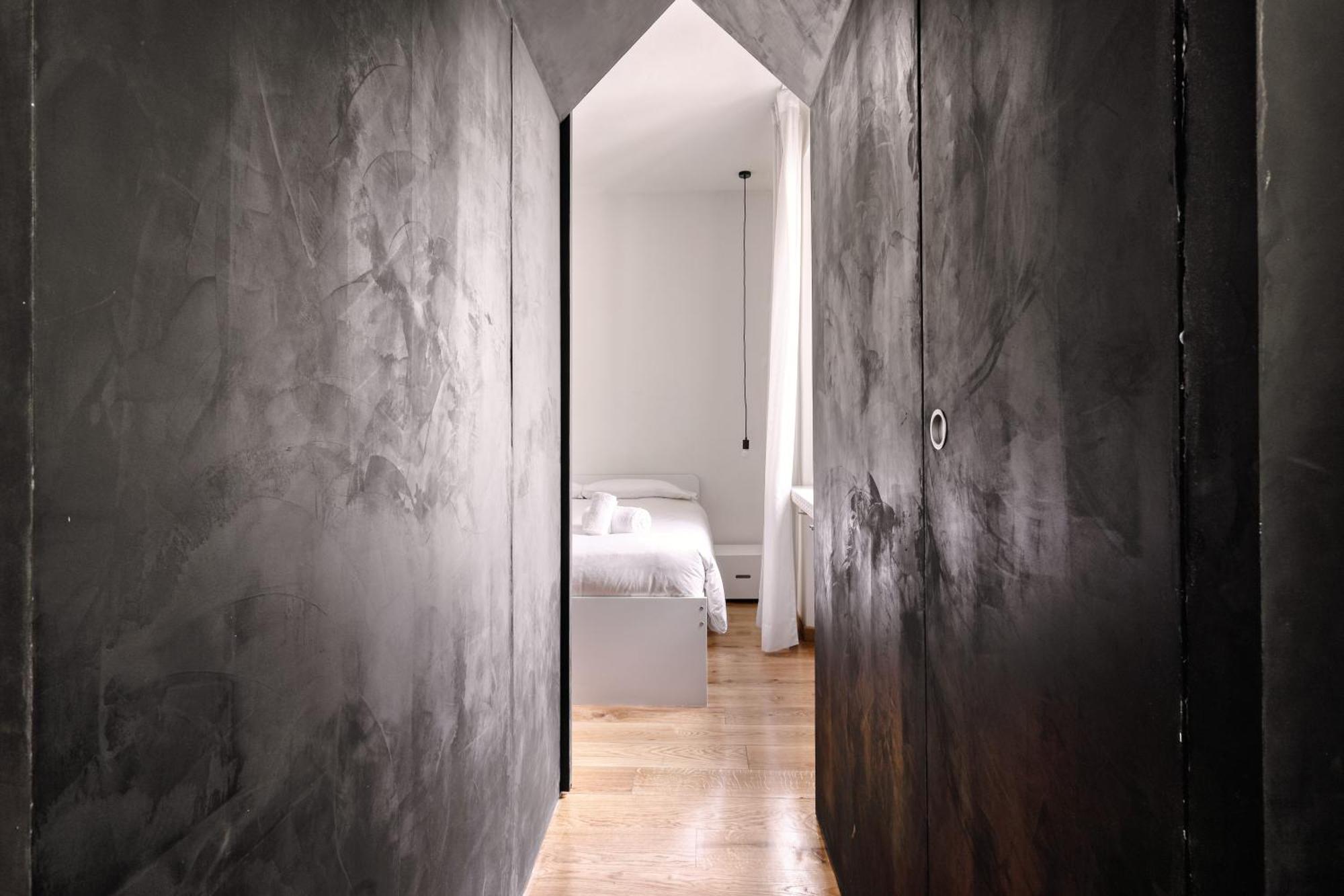 Alessi Darsena & Navigli Gem Appartement