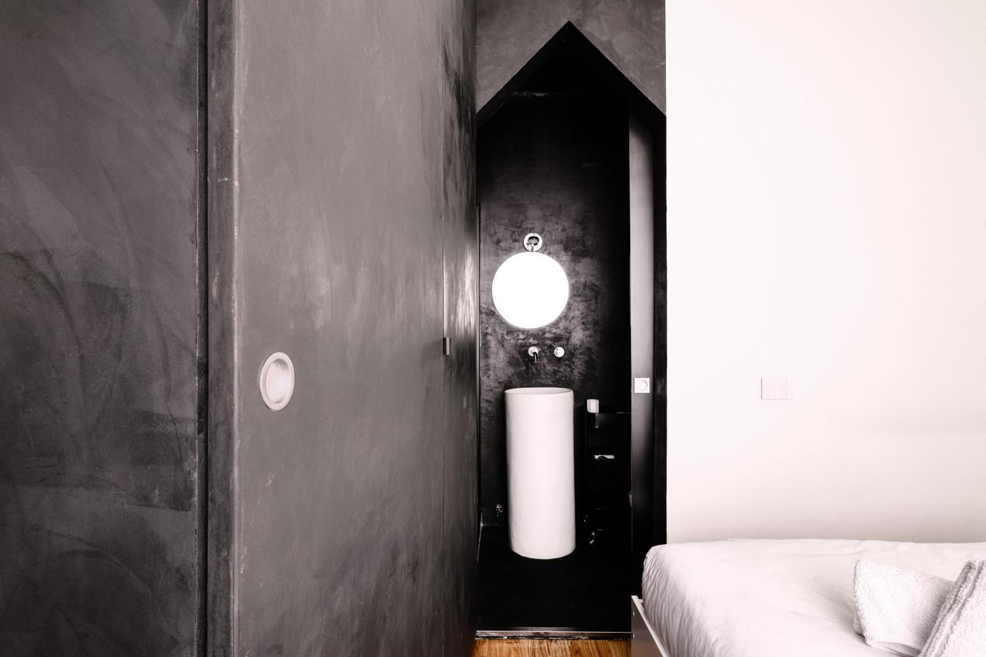 Alessi Darsena & Navigli Gem Appartement *