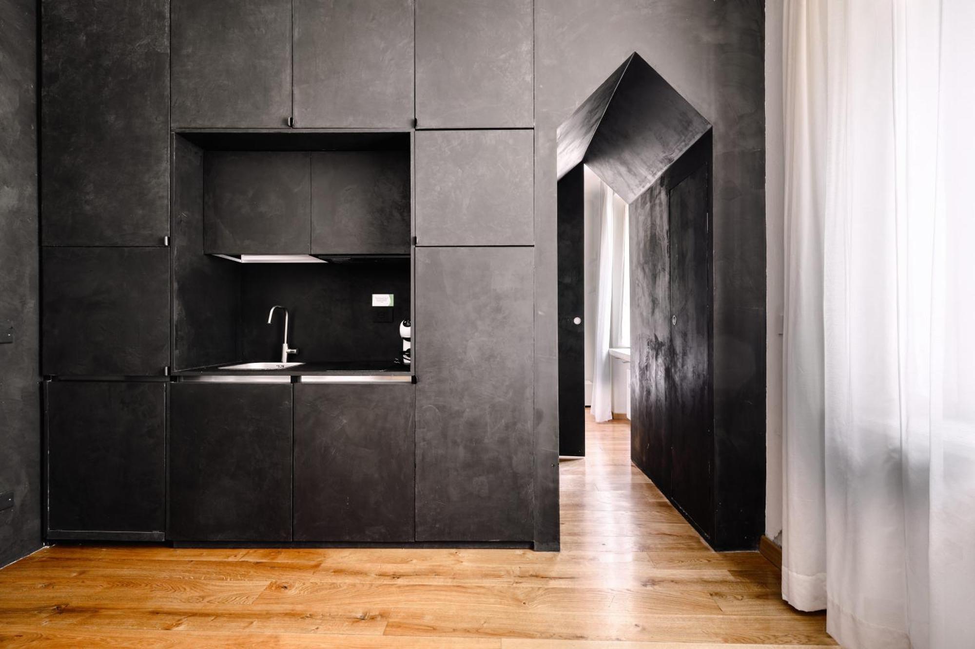 Appartement Alessi Darsena & Navigli Gem *